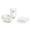 Netatmo Starter Pack | Slimme radiatorkranen  LNE00007