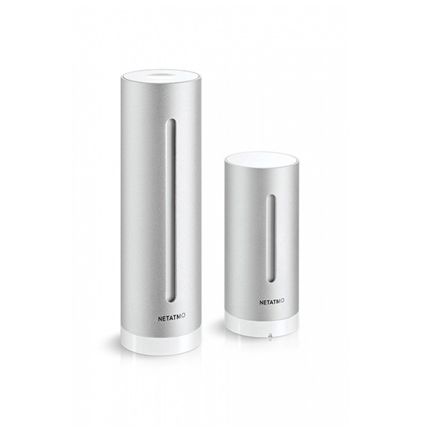 Netatmo Weather Station | Slim weerstation  LNE00009 - 1