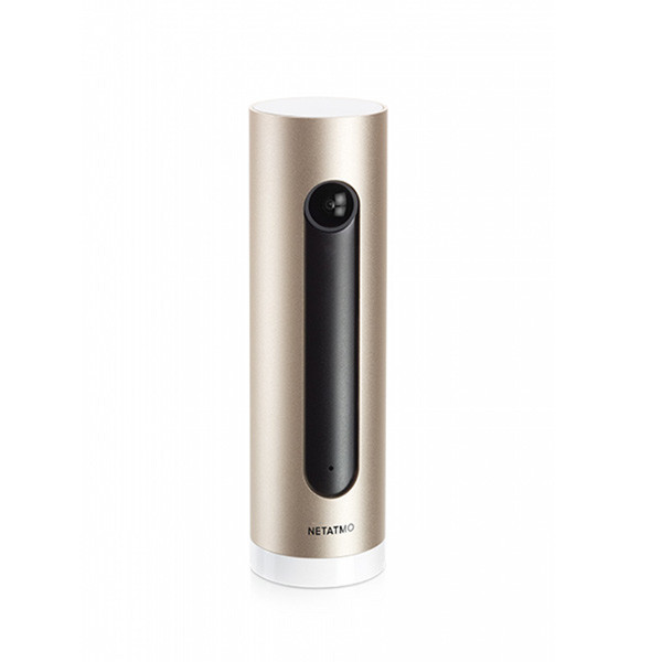 Netatmo Welcome | Slimme binnencamera  LNE00006 - 1