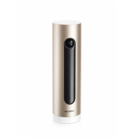 Netatmo Welcome | Slimme binnencamera  LNE00006