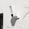 Netatmo slimme buitencamera | Netstroom | 2K | IPx6 | WiFi | Wit LNE00042 - 7
