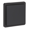 Niko Hydro Schakelaar 2-polig | IP55 | Zwart LNI00012 - 1