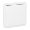 Niko Hydro Wisselschakelaar 2-polig | IP55 | Wit LNI00014 - 1