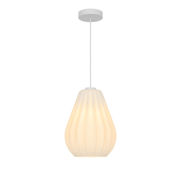 Nordlux Hanglamp | 2700K | Sallino | Zwart LNO00647 - 1