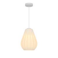 Nordlux Hanglamp | 2700K | Sallino | Zwart LNO00647