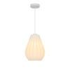 Nordlux Hanglamp | 2700K | Sallino | Zwart LNO00647 - 1