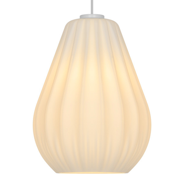 Nordlux Hanglamp | 2700K | Sallino | Zwart LNO00647 - 2