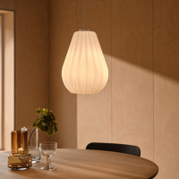 Nordlux Hanglamp | 2700K | Sallino | Zwart LNO00647