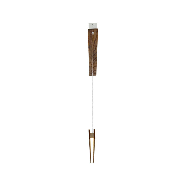 Nordlux Hanglamp | Ilgas | 3000K | Donker bruin LNO00624 - 3