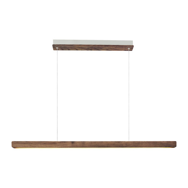 Nordlux Hanglamp | Ilgas | 3000K | Donker bruin LNO00624 - 4