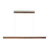 Nordlux Hanglamp | Ilgas | 3000K | Donker bruin LNO00624 - 4