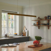 Nordlux Hanglamp | Ilgas | 3000K | Donker bruin LNO00624 - 5