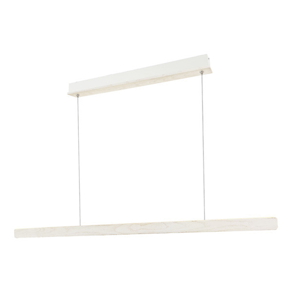 Nordlux Hanglamp | Ilgas | 3000K | Wit LNO00625 - 1