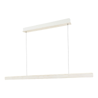 Nordlux Hanglamp | Ilgas | 3000K | Wit LNO00625