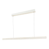 Nordlux Hanglamp | Ilgas | 3000K | Wit LNO00625 - 1