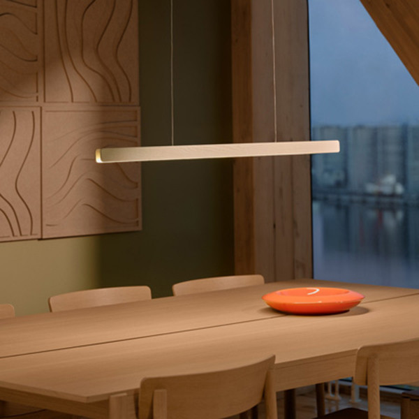 Nordlux Hanglamp | Ilgas | 3000K | Wit LNO00625 - 5
