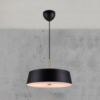Nordlux Hanglamp E14 | Clasi 45 | Zwart LNO00234