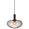 Nordlux Hanglamp E27 | Alton 35 | Glas | Zwart  LNO00211 - 2