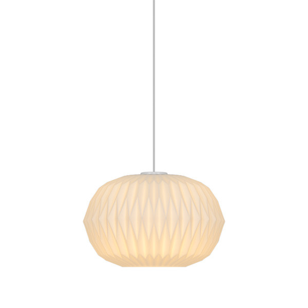 Nordlux Hanglamp E27 | Aviana | Wit LNO00614 - 1