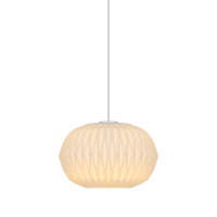 Nordlux Hanglamp E27 | Aviana | Wit LNO00614
