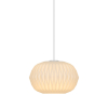 Nordlux Hanglamp E27 | Aviana | Wit LNO00614 - 1