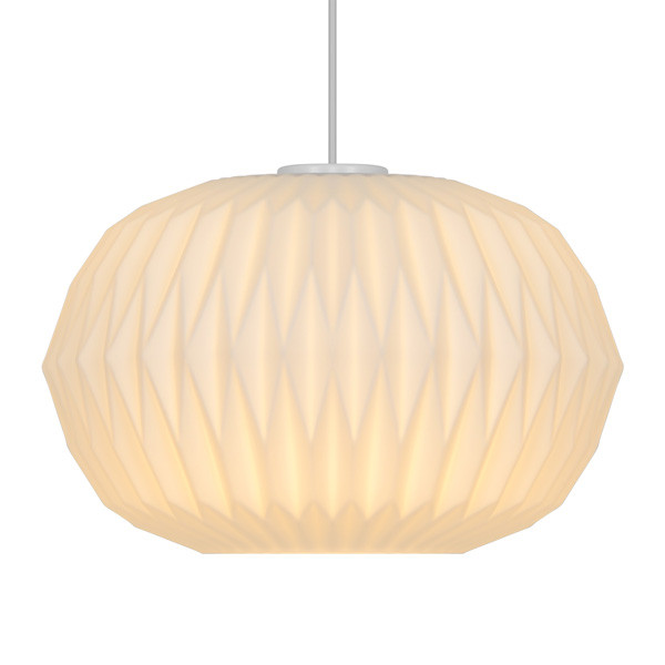 Nordlux Hanglamp E27 | Aviana | Wit LNO00614 - 2