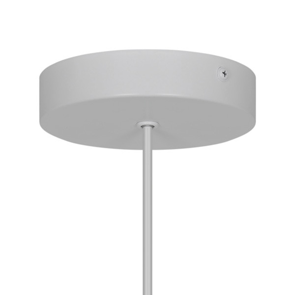 Nordlux Hanglamp E27 | Aviana | Wit LNO00614 - 4