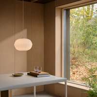 Nordlux Hanglamp E27 | Aviana | Wit LNO00614