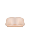Nordlux Hanglamp E27 | Belloy 50 | Wit LNO00615 - 1