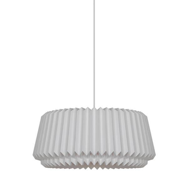 Nordlux Hanglamp E27 | Belloy 50 | Wit LNO00615 - 3