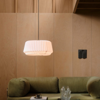 Nordlux Hanglamp E27 | Belloy 50 | Wit LNO00615