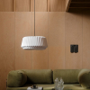 Nordlux Hanglamp E27 | Belloy 50 | Wit LNO00615 - 5