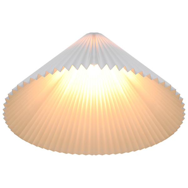 Nordlux Hanglamp E27 | Belloy Big 65 | Wit LNO00616 - 1