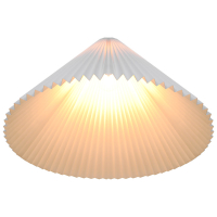 Nordlux Hanglamp E27 | Belloy Big 65 | Wit LNO00616