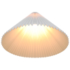 Nordlux Hanglamp E27 | Belloy Big 65 | Wit LNO00616 - 1