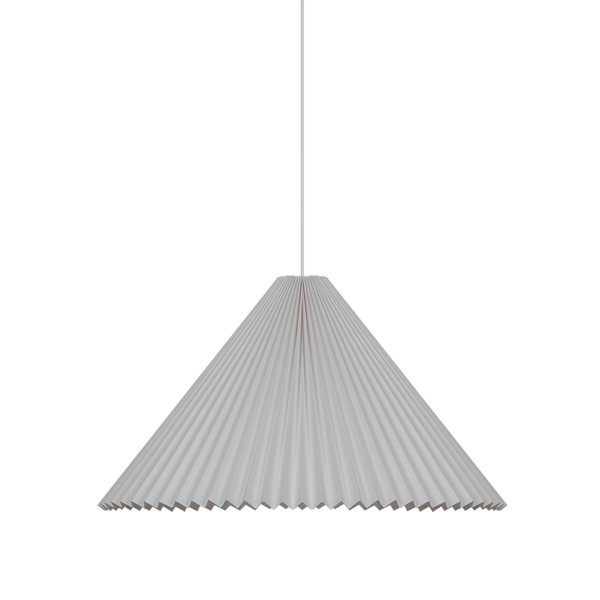 Nordlux Hanglamp E27 | Belloy Big 65 | Wit LNO00616 - 2
