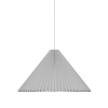 Nordlux Hanglamp E27 | Belloy Big 65 | Wit LNO00616 - 2