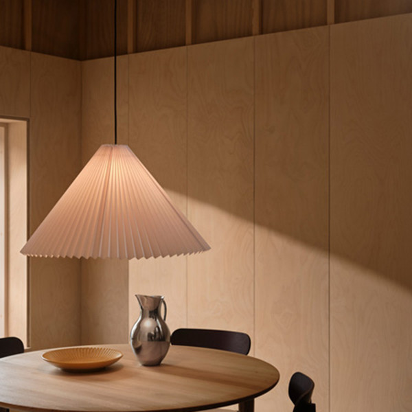 Nordlux Hanglamp E27 | Belloy Big 65 | Wit LNO00616 - 3