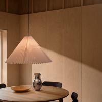 Nordlux Hanglamp E27 | Belloy Big 65 | Wit LNO00616