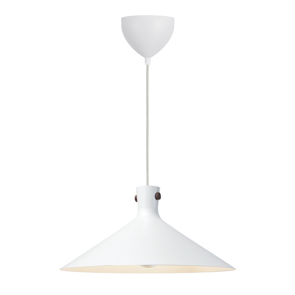 Nordlux Hanglamp E27 | Dorina | Ø 45 | Wit  LNO00445 - 1