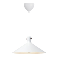 Nordlux Hanglamp E27 | Dorina | Ø 45 | Wit  LNO00445
