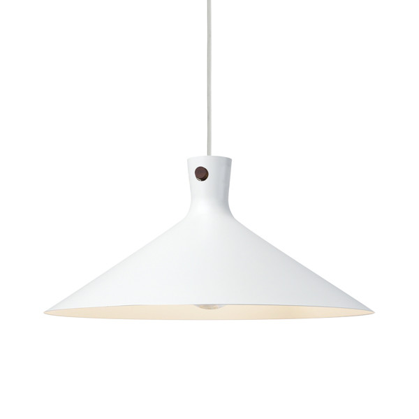 Nordlux Hanglamp E27 | Dorina | Ø 45 | Wit  LNO00445 - 2