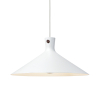 Nordlux Hanglamp E27 | Dorina | Ø 45 | Wit  LNO00445 - 2
