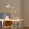 Nordlux Hanglamp E27 | Dorina | Ø 45 | Wit  LNO00445 - 4