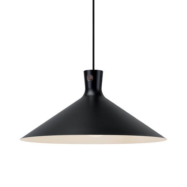 Nordlux Hanglamp E27 | Dorina | Ø 45 | Zwart  LNO00446 - 2