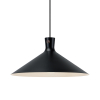 Nordlux Hanglamp E27 | Dorina | Ø 45 | Zwart  LNO00446 - 2