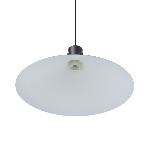 Nordlux Hanglamp E27 | Dorina | Ø 45 | Zwart  LNO00446 - 3