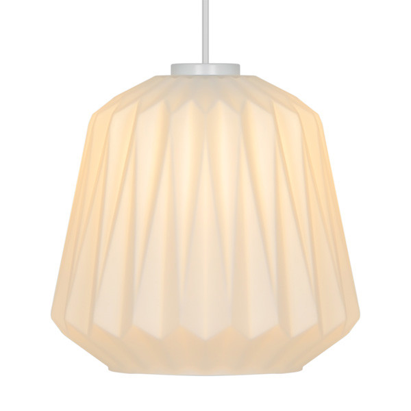 Nordlux Hanglamp E27 | Elbie | Wit LNO00619 - 2
