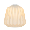 Nordlux Hanglamp E27 | Elbie | Wit LNO00619 - 2