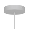 Nordlux Hanglamp E27 | Elbie | Wit LNO00619 - 4